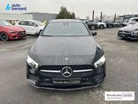 occasion Mercedes A180 CLASSEd 116ch AMG Line 8G-DCT