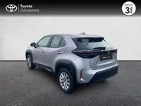 Occasion Toyota Yaris Cross Business Edition 2025 Blanc SUV