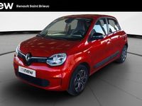 Occasion Renault Twingo Equilibre 2023 Rouge Citadine