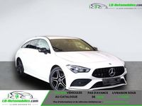 Occasion Mercedes CLA180 136 ch (100 kW) 2019 Berline
