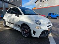 occasion Abarth 595 70th 1.4 Turbo T-jet 165ch Bva5 - Garantie 12 Mois