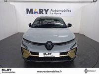Occasion Renault Megane E-Tech Iconic 161 kW (220 ch) 2022 Ywu Berline