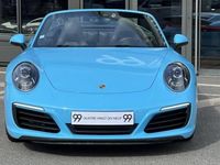 Occasion Porsche 911 Carrera 4S Sport 420 ch (308 kW) 2016 Coupé