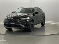 Occasion Renault Arkana Esprit Alpine 95 ch (69 kW) 2025 Noir SUV