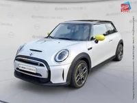 Occasion Mini Cooper SE 136 kW (186 ch) 2021 Gris Citadine