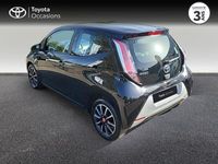 occasion Toyota Aygo 1.0 VVT-i 69ch x-play 5p