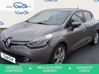 occasion Renault Clio IV 1.2 TCe 120 EDC Intens