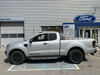 occasion Ford Ranger VUL 2.0 TDCi 213ch Super Cab Wildtrak