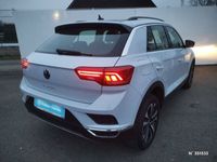 occasion VW T-Roc 1.0 Tsi 110 Start/stop Bvm6 United