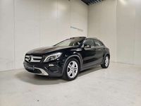 occasion Mercedes GLA200 CDI Autom. - GPS - Pano - Topstaat 1Ste Eig