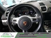 occasion Porsche Cayman 2.7i 275