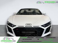 occasion Audi R8 Spyder V10 5.2 FSI 620 BVA