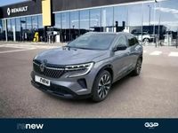 Occasion Renault Austral Techno 2023 Gris schiste SUV