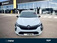 Occasion Renault Clio V Evolution 2025 Gris schiste Berline