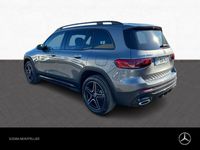 occasion Mercedes GLB200 d 150ch AMG Line 8G-DCT