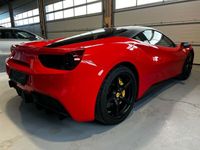 Occasion Ferrari 488 670 ch (492 kW) 2018 Rouge Cabriolet