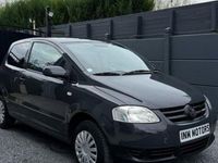 Occasion VW Fox 54 ch (39 kW) 2008 Citadine