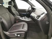 Occasion BMW X5 xLine 2022 Noir SUV