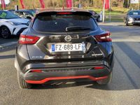 occasion Nissan Juke Juke 2021DIG-T 114 DCT7