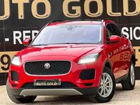 occasion Jaguar E-Pace 2.0d/packsport/fulloptions/1prop Carnet