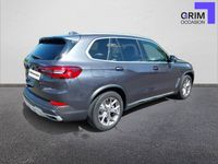 Occasion BMW X5 Comfort Edition 231 ch (169 kW) 2021 Gris SUV