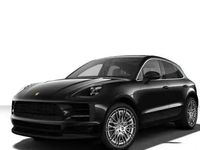 occasion Porsche Macan S 3.0 V6 354ch S Pdk/pano