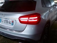 occasion Mercedes 200 Classe GL GLA BUSINESS7-G DCT Executive