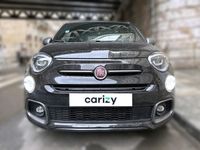 occasion Fiat 500X 1.3 FireFly Turbo T4 150 ch DCT Sport