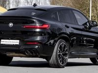 Occasion BMW X4 M Comfort Edition 510 ch (375 kW) 2020 SUV