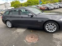 occasion BMW 518 Serie 5 Touring d 150 ch Lounge Plus A 5p