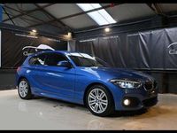 occasion BMW 116 116 i FACELIFT EURO 6b / M PACKET / PACK M
