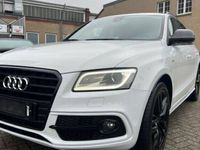 occasion Audi SQ5 Plus 3.0 340CH/PANO