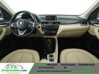 occasion BMW X1 xDrive 20i 192 ch BVA