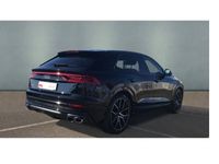 occasion Audi SQ8 4.0 V8 BITDI 435CH QUATTRO TIPTRONIC 8