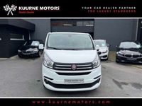 occasion Fiat Talento 2.0D L2-H1/ Camera/ 3 Zit/ Trekhaak *1J Garantie *