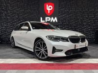 Occasion BMW 320 Sport Line 190 ch (139 kW) 2020 Blanc Break