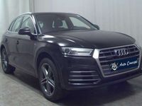 occasion Audi Q5 II 2.0 TFSI 252ch S line quattro