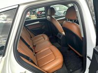 occasion Audi Q5 2.0 Tdi 190ch Design Luxe Quattro S Tronic 7