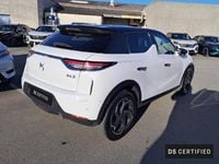 Occasion DS Automobiles DS3 Rivoli 2021 Blanc Citadine