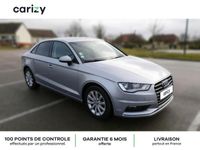 occasion Audi A3 Berline 1.6 Tdi 110 Attraction