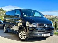 occasion VW Caravelle - 2.0 TDI 150cv - Long - DSG7