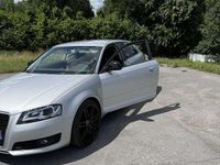Occasion Audi A3 Ambition 250 ch (183 kW) 2008 Berline