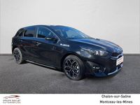 occasion Kia Ceed GT 1.5 T-gdi 160 Ch Dct7 Line