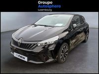 Occasion Renault Clio V Techno 145 ch (106 kW) 2025 Noir Citadine