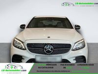 occasion Mercedes C300 ClasseD Bva 4matic