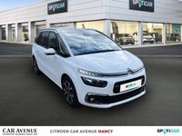 occasion Citroën C4 SpaceTourer Grandd'occasion BlueHDi 130ch S&S Shine EAT8 E6.d