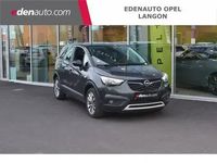 occasion Opel Crossland 1.6 Turbo D 120 Ch Innovation