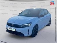 Occasion Opel Corsa GSe 137 ch (100 kW) 2025 Blanc Berline