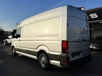 occasion VW Crafter 35 L3H3 2.0 TDI 140CH BUSINESS TRACTION BVA8