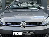 occasion VW Golf VII 1.4 Tsi 204ch Hybride Rechargeable Gte Dsg6 Euro6d-t 5p
